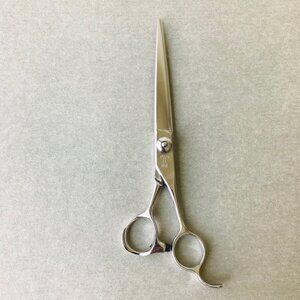 Matsuzaki Scissors  675 Stainless Steel  Japan  Professional Sharpened Pre - own